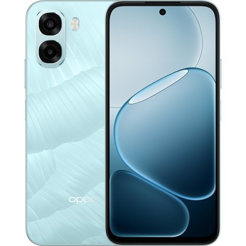 Смартфон OPPO CPH2783_4+128_ICE (снимка 1)