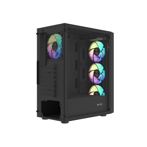 Компютърна кутия Fury NFO-2402 (снимка 8)