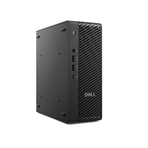 Настолен компютър Dell BTO106_FCM2250_EMEA_UBU (снимка 1)