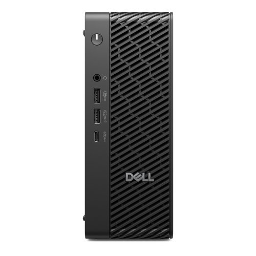 Настолен компютър Dell BTO106_FCM2250_EMEA_UBU (снимка 4)