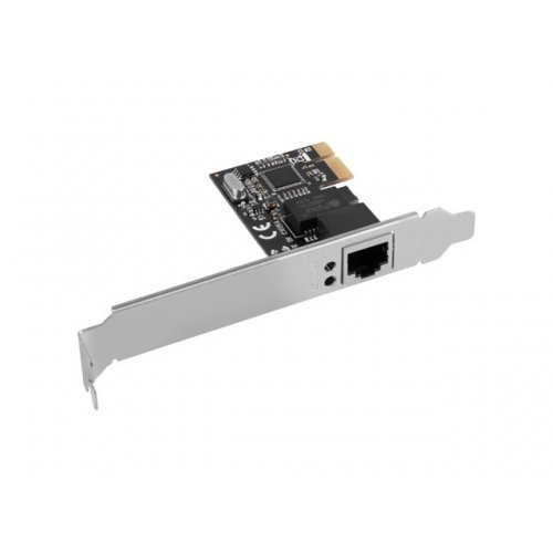 Мрежова карта Lanberg PCE-1GB-201 (снимка 1)