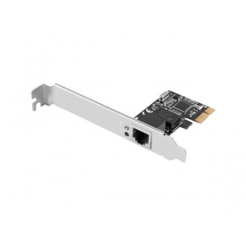 Мрежова карта Lanberg PCE-1GB-201 (снимка 2)