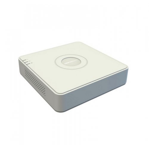 Мрежов видео рекордер Hikvision DS-7104NI-Q1/4P(D) (снимка 1)