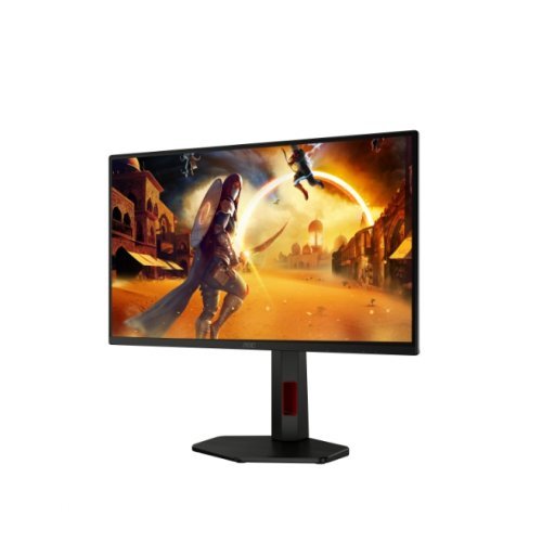 Монитор AOC 25G4ZR (снимка 7)