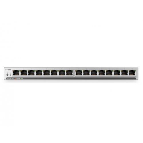 Суич Zyxel GS1100-16E-EU0101F (снимка 1)