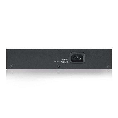 Суич Zyxel GS1100-16 GS1100-16-EU0104F (снимка 2)