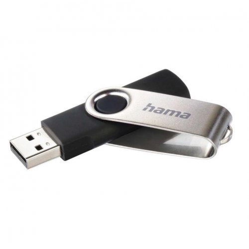 USB флаш памет Hama 94175 (снимка 2)