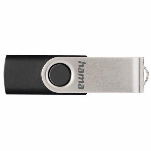 USB флаш памет Hama 94175 (снимка 4)