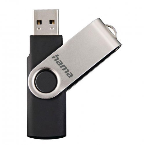 USB флаш памет Hama 94175 (снимка 5)