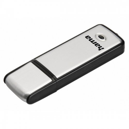USB флаш памет Hama 181081 (снимка 1)