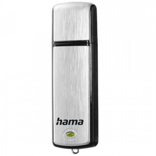 USB флаш памет Hama 181081 (снимка 2)
