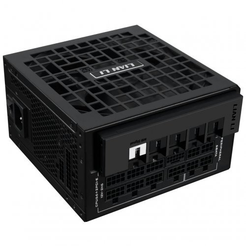 Захранващ блок Lian-Li G9P.RS1200G.BH00.EU (снимка 3)