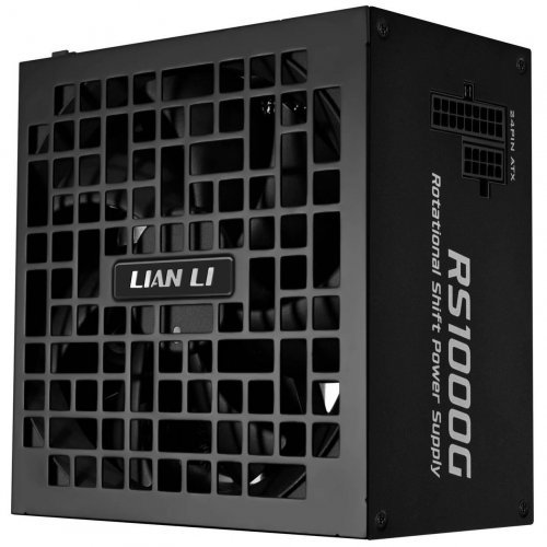 Захранващ блок Lian-Li G9P.RS1000G.BH00.EU (снимка 1)