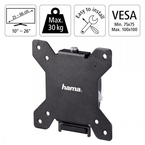 Стойки и стендове > Hama 220802 (снимка 4)