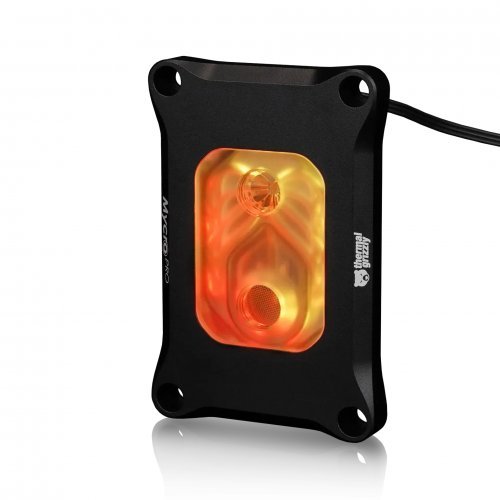 Охлаждане Thermaltake TG-MY-P-RGB-AMD (снимка 2)