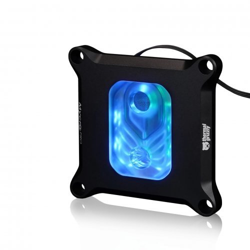 Охлаждане Thermaltake TG-MY-P-RGB-i1851 (снимка 2)