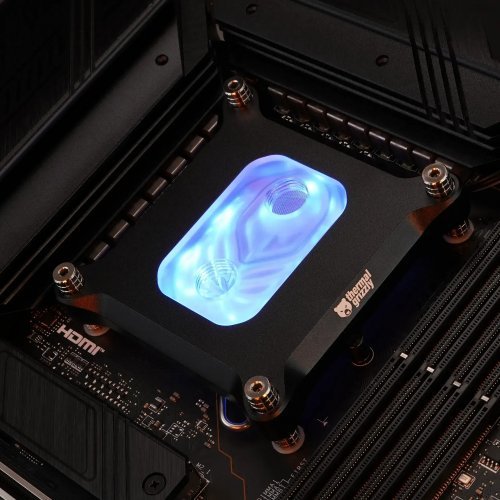 Охлаждане Thermaltake TG-MY-P-RGB-i1851 (снимка 5)