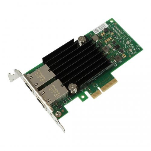 Мрежова карта Intel X550T2G1P5 (снимка 1)