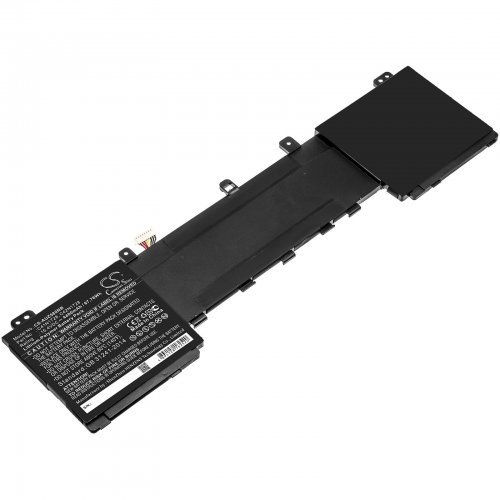 Батерия за лаптоп Cameron Sino CS-AUZ580NB (снимка 3)
