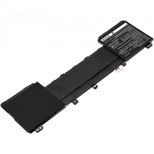 Батерия за лаптоп Cameron Sino CS-AUZ580NB (снимка 4)