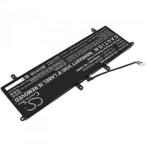 Батерия за лаптоп Cameron Sino CS-AUX481NB (снимка 3)