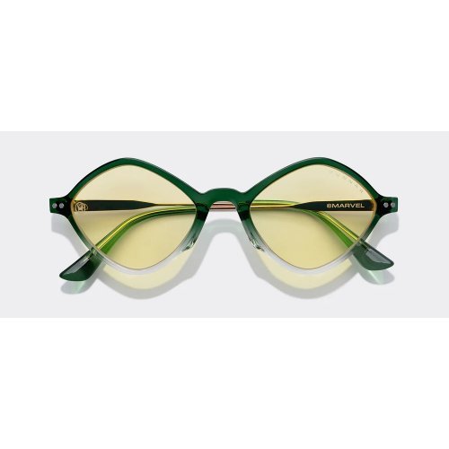 Компютърни очила GUNNAR OPTICS LOK-01601 (снимка 3)