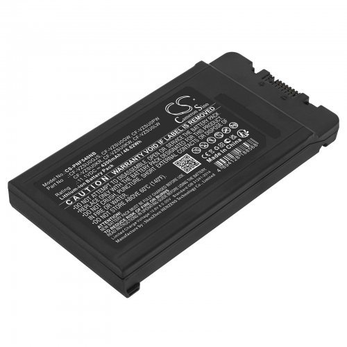 Батерия за лаптоп Cameron Sino CS-PNF540NB (снимка 2)