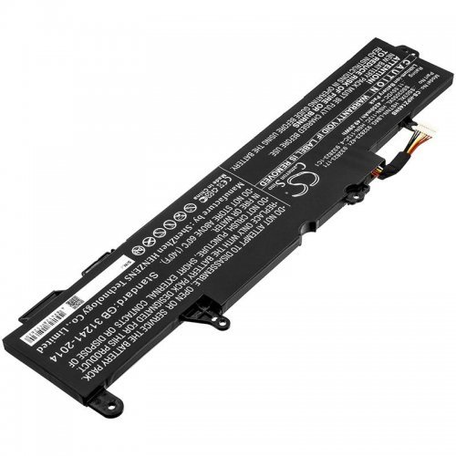 Батерия за лаптоп Cameron Sino CS-HPZ140NB (снимка 3)