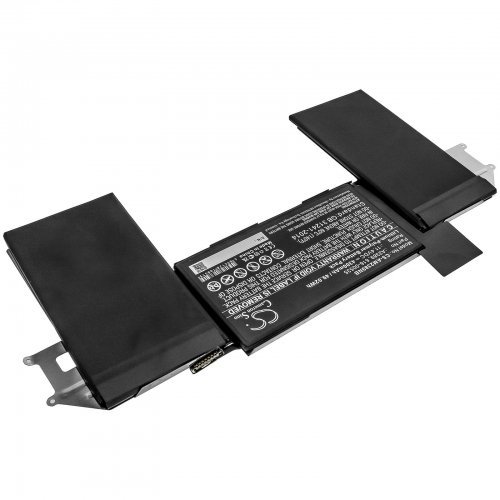Батерия за лаптоп Cameron Sino CS-AM2389NB (снимка 2)