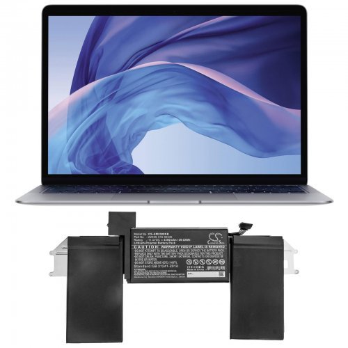 Батерия за лаптоп Cameron Sino CS-AM2389NB (снимка 4)