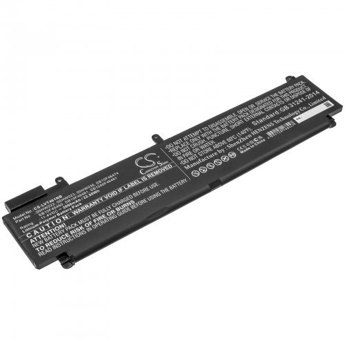 Батерия за лаптоп Cameron Sino CS-LVT461NB (снимка 2)