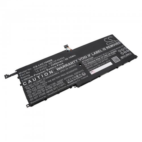 Батерия за лаптоп Cameron Sino CS-LVC100NB (снимка 2)