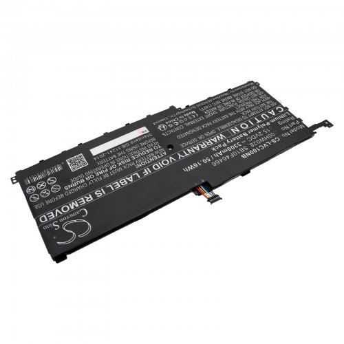 Батерия за лаптоп Cameron Sino CS-LVC100NB (снимка 3)
