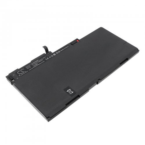 Батерия за лаптоп Cameron Sino CS-HPE850NB (снимка 2)