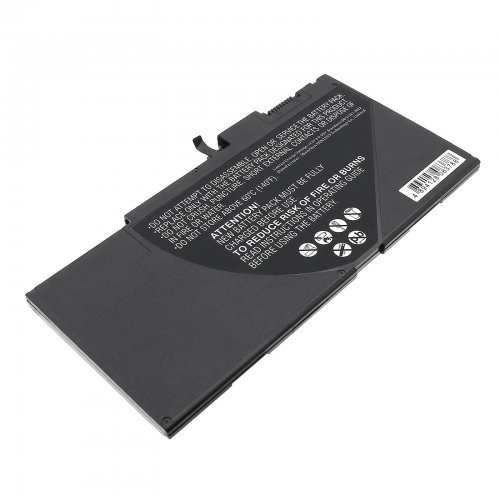 Батерия за лаптоп Cameron Sino CS-HPE850NB (снимка 3)