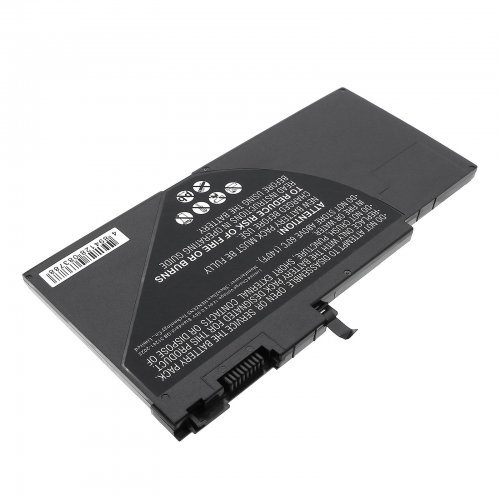 Батерия за лаптоп Cameron Sino CS-HPE850NB (снимка 4)