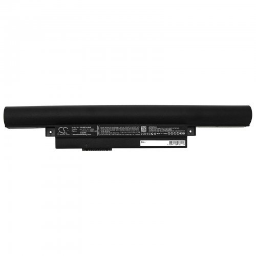 Батерия за лаптоп Cameron Sino CS-MD7415NB (снимка 1)