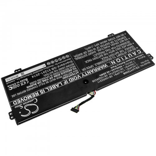 Батерия за лаптоп Cameron Sino CS-LVY723NB (снимка 3)
