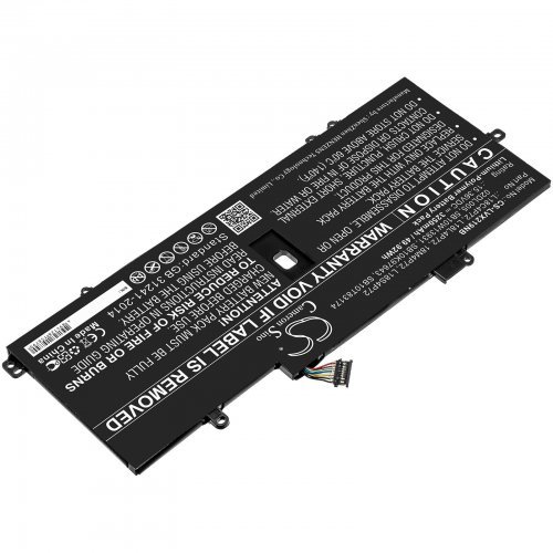 Батерия за лаптоп Cameron Sino CS-LVX219NB (снимка 3)