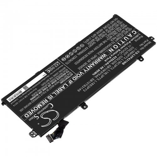 Батерия за лаптоп Cameron Sino CS-LVP431NB (снимка 3)