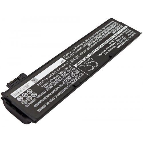 Батерия за лаптоп Cameron Sino CS-LVP510NB (снимка 3)