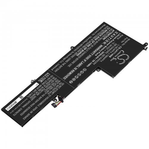 Батерия за лаптоп Cameron Sino CS-LVY714NB (снимка 3)