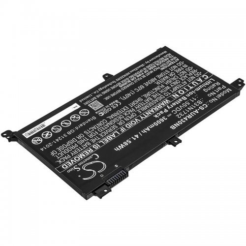 Батерия за лаптоп Cameron Sino CS-AUR430NB (снимка 2)