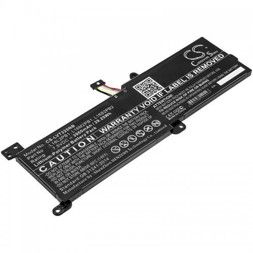 Батерия за лаптоп Cameron Sino CS-LVT320NB (снимка 2)