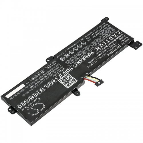 Батерия за лаптоп Cameron Sino CS-LVT320NB (снимка 3)