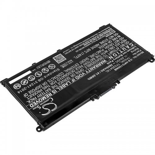 Батерия за лаптоп Cameron Sino CS-HPC155NB (снимка 2)
