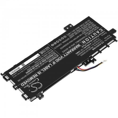 Батерия за лаптоп Cameron Sino CS-AUX412NB (снимка 3)