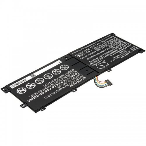 Батерия за лаптоп Cameron Sino CS-LVM510NB (снимка 3)