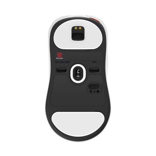 Мишка Zowie 9H.N4MBE.A3E (снимка 2)
