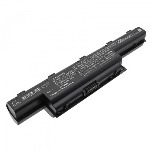 Батерия за лаптоп Cameron Sino CS-AC4551DB (снимка 3)